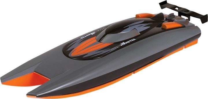 Actual product image Gadget Monster Speedboot