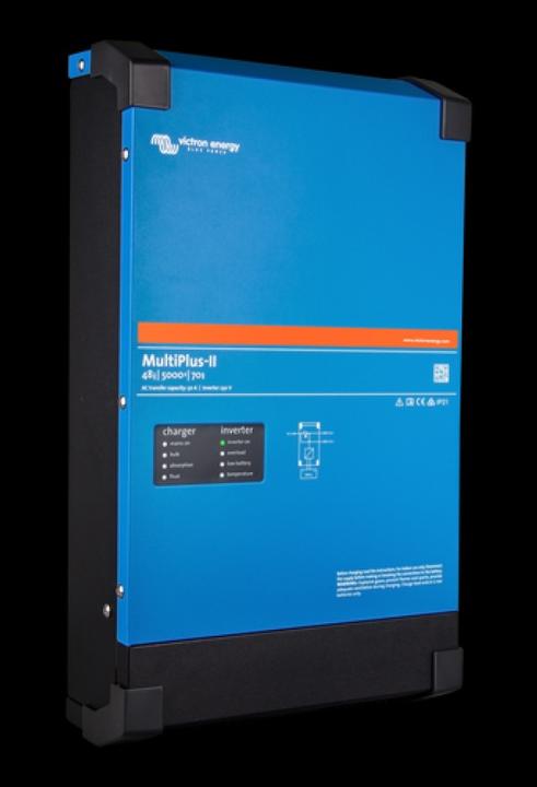 Produktbild Victron Energy MultiPlus-II