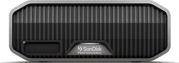 Immagine prodotto SanDisk Professional G-Drive Project (8 TB)
