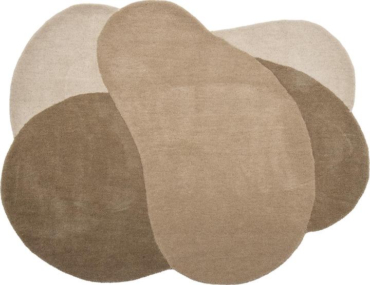 Immagine prodotto Bloomingville Denton (140 x 110 cm)