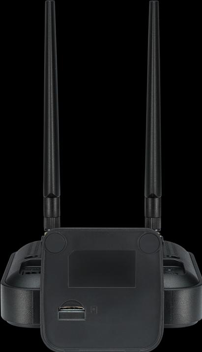 Image du produit ASUS Routeur LTE 4G-N12 B1