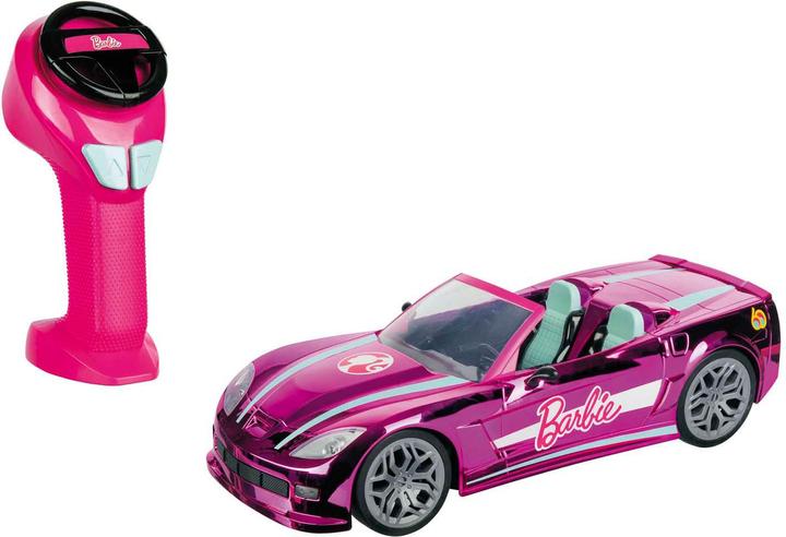 Actual product image Mondo Dream Car