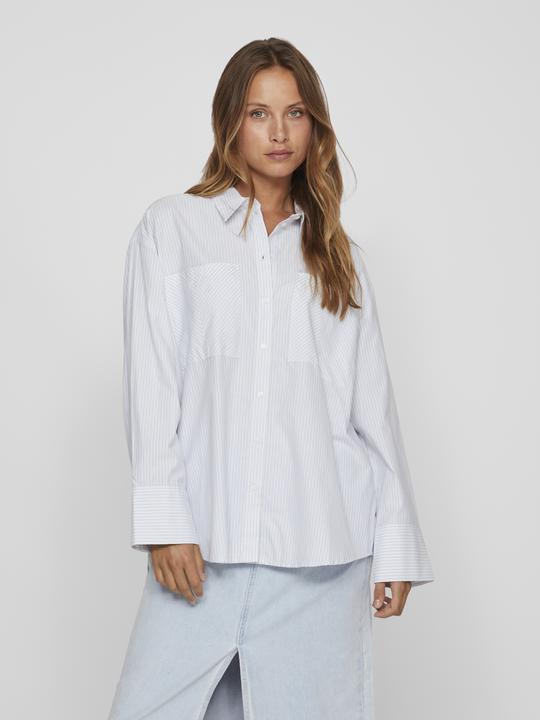 Produktbild Vila Oversized Hemd (40)