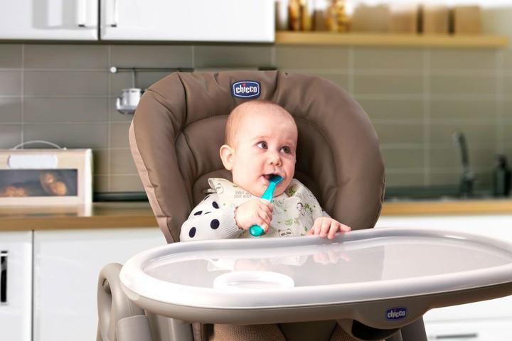 Actual product image Chicco Bib (6 months)