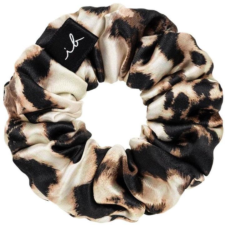 Immagine prodotto Invisibobble Cravatta per capelli Sprunchie Velvet magnifica leo (Elastico per capelli)