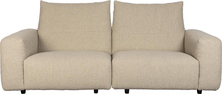Actual product image Zuiver Wings (3-seater)