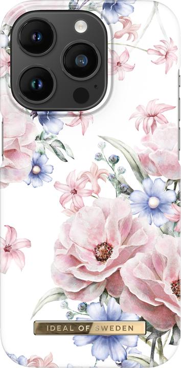Immagine prodotto iDeal Of Sweden Copertina firmata con MAGSAFE Floral Romance (Apple iPhone 14 Pro)