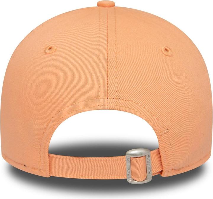 Actual product image New Era 9Forty Los Angeles Dodgers Pale