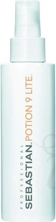 Produktbild Sebastian Professional - Potion 9 Lite - Regenerative Hair Mist (150 ml)