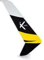 Image du produit Blade E-FLITE) Tail Fin : 120 S2