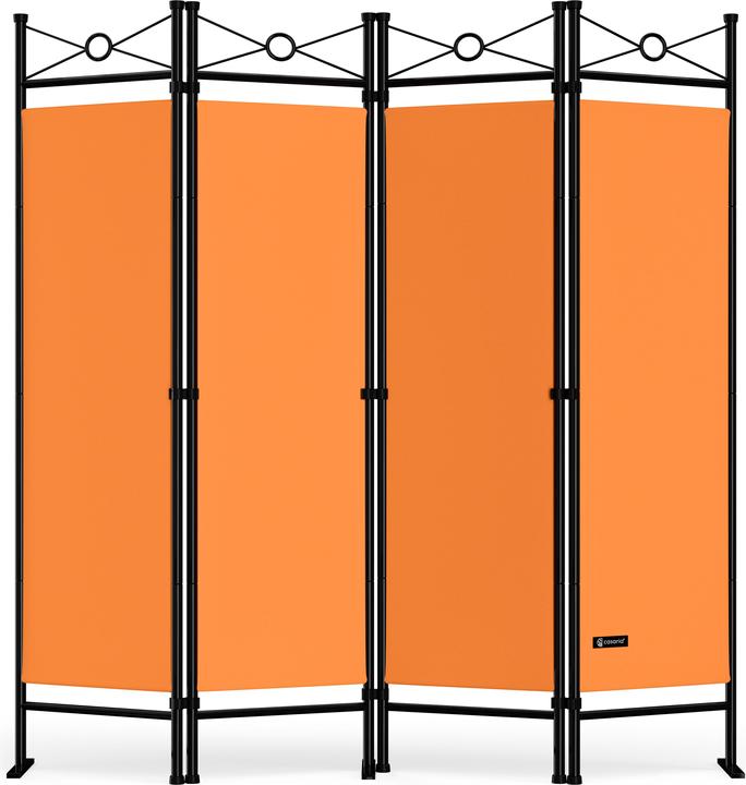 Actual product image Casaria Paravent