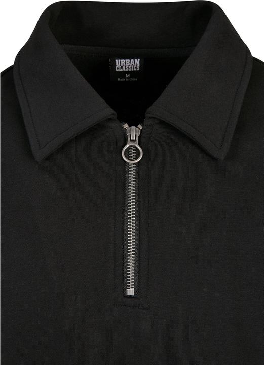 Produktbild Urban Classics Shirt Collar Crew (L)
