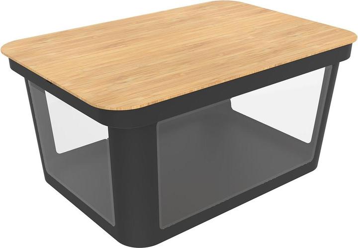 Produktbild Rotho Albris (58 x 39.5 x 1.5 cm, 45 l)