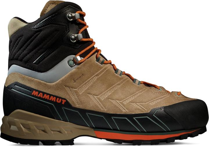 Actual product image Mammut Kento Tour High GTX Men (48 2/3)