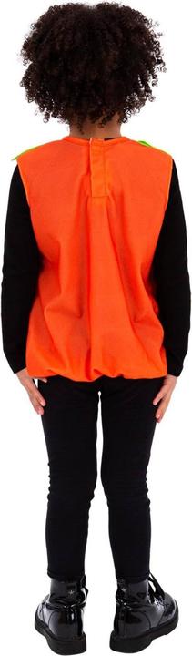 Immagine prodotto Smiffys Bambini Zucca Halloween Costume (110, 116, 115 A)