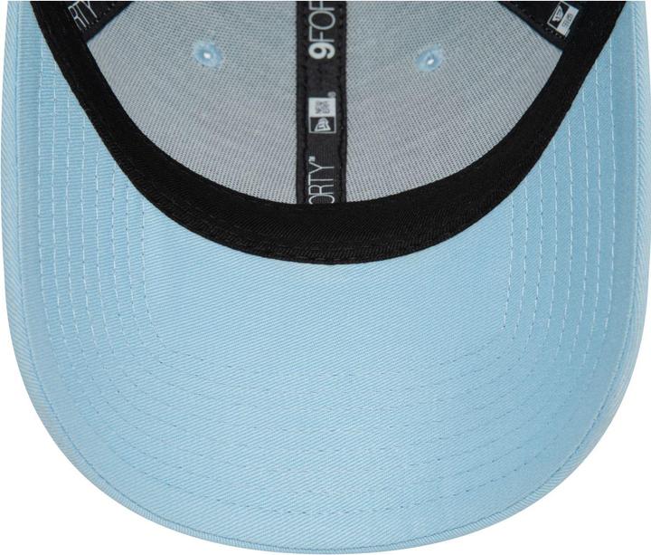 Immagine prodotto New Era 9Forty Cappello Strapback - ESSENTIAL blu cielo