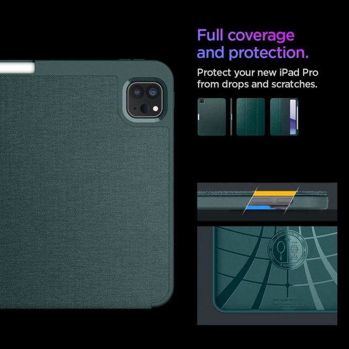 Produktbild Spigen Urban Fit (iPad Pro 11 2024 (M4))