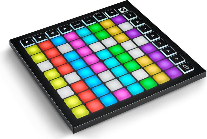 Produktbild novation Launchpad Mini MKIII (Controller)
