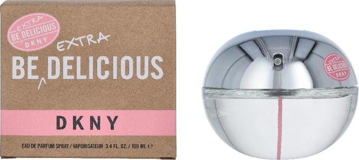 Actual product image DKNY Be Extra Delicious Edp Spray (Eau de parfum, 100 ml)
