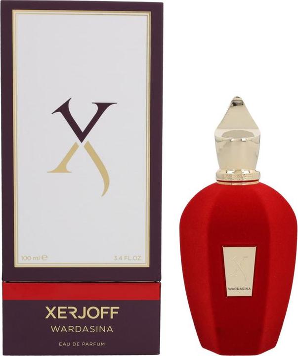 Produktbild XerJoff Wardasina (Eau de Parfum, 100 ml)