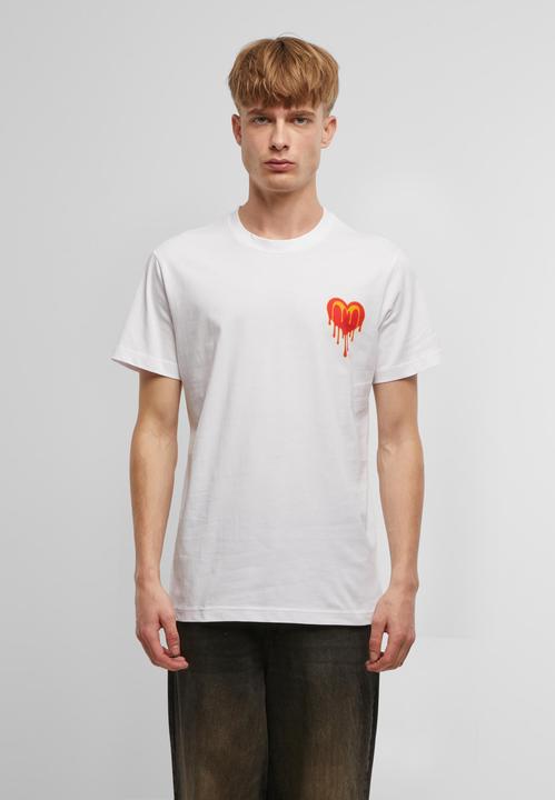 Produktbild Mister Tee MisterTee Cheese Lovers Club Tee - 184719 (XL)
