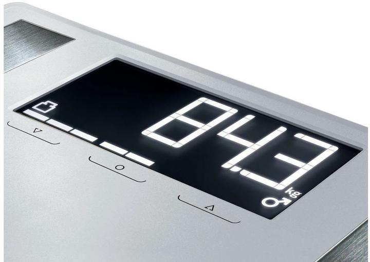 Actual product image Soehnle Shape Sense Profi 200 (180 kg)