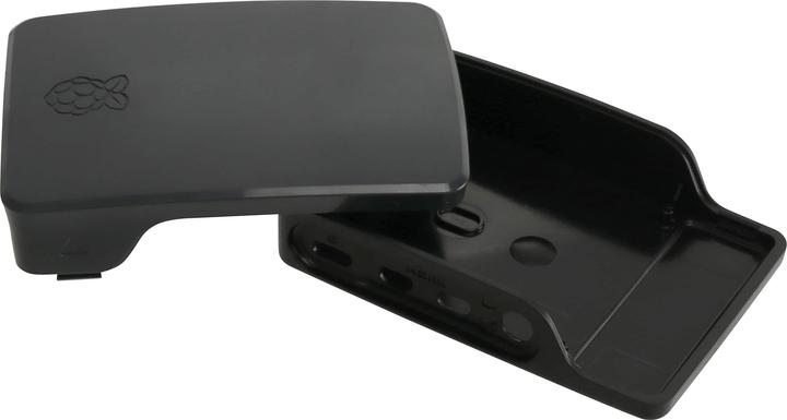 Actual product image Raspberry Pi Housing for 4 Model B