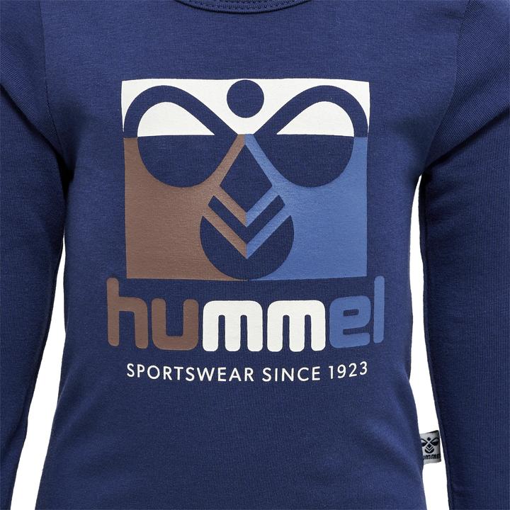 Image du produit hummel Hmlholger Body L/S (80)