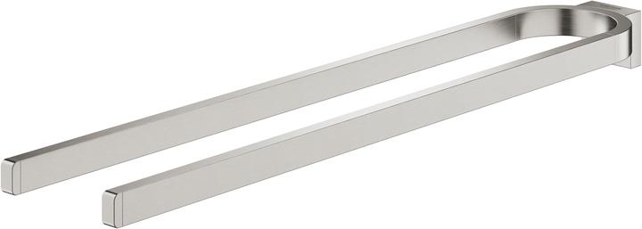 Grohe Selection Handtuchhalter, nicht schwenkbar