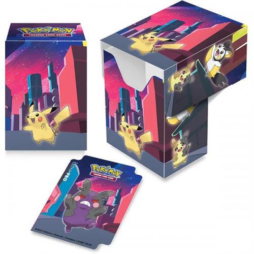 Pokémon Pokemon Shimmering Skyline Porta Mazzo Verticale