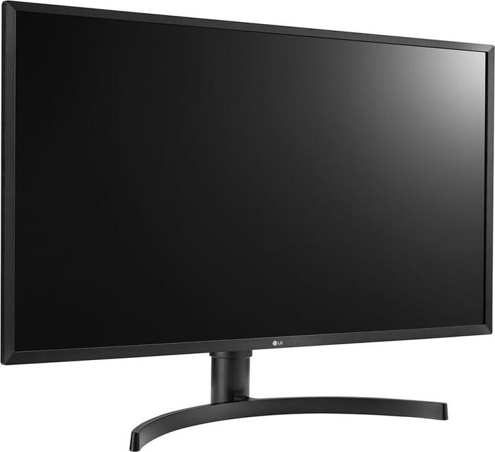 Produktbild LG 32UK550-B (3840 x 2160 Pixel, 32")