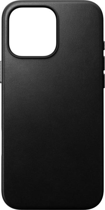 Nomad Traditional Leather Case (Apple iPhone 16 Pro Max)