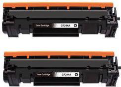 Image du produit Hermex Toner compatible pour HP LaserJet Pro M28a (CF)