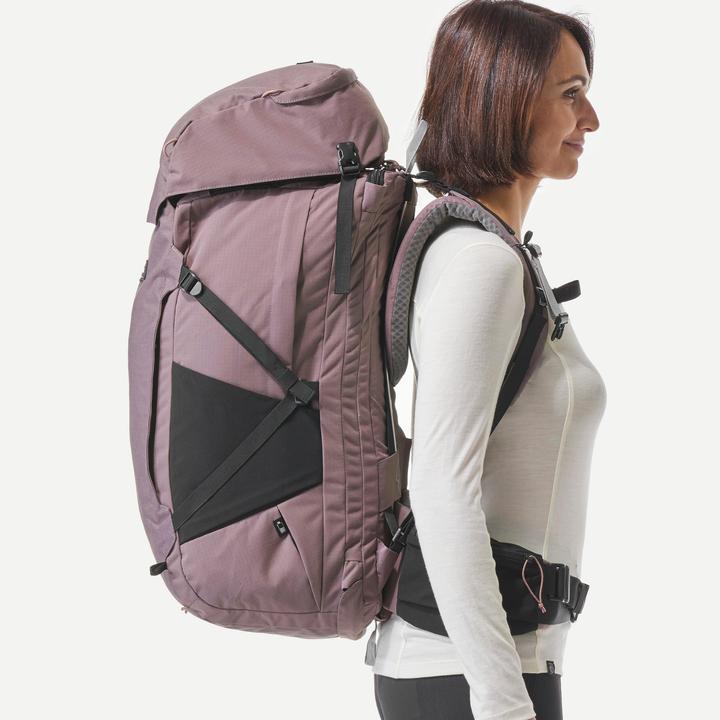 Produktbild Forclaz Travel 900 (60 l)