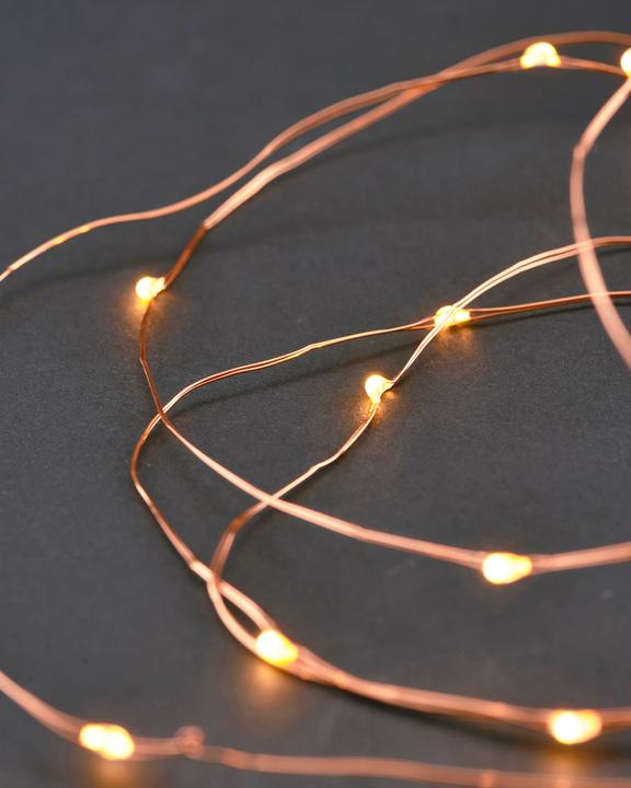 Produktbild House Doctor String lights (0.22 m)