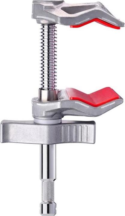 Actual product image Manfrotto 2" End Jaw Vice Clamp (Stand clamp)