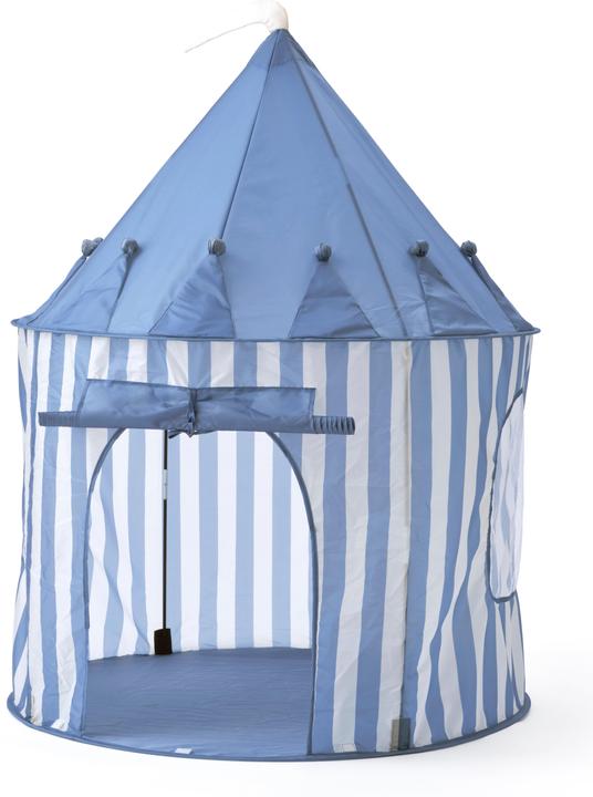 Kids Concept Rayures bleues