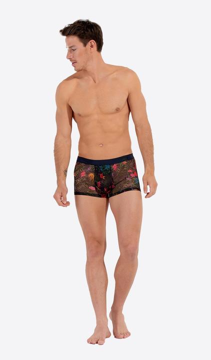 Immagine prodotto HOM Retro Boxer Exotica (XL, Confezione singola)