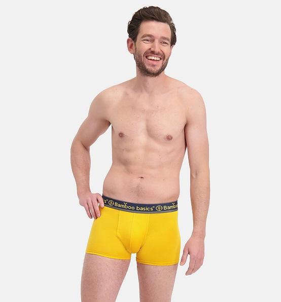Produktbild Bamboo Basics Trunk Boxershort Liam (3-Pack) (XL, 3er Pack)