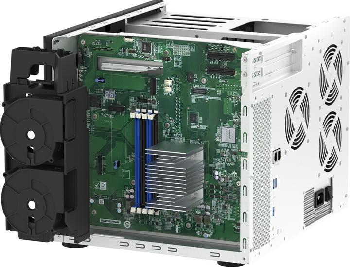 Produktbild QNAP TS-1655-8G (0 TB)