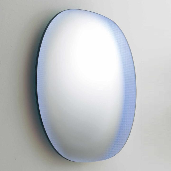 Image du produit Glas Italia Miroir Shimmer Specchi (100 x 80 x 5 cm)