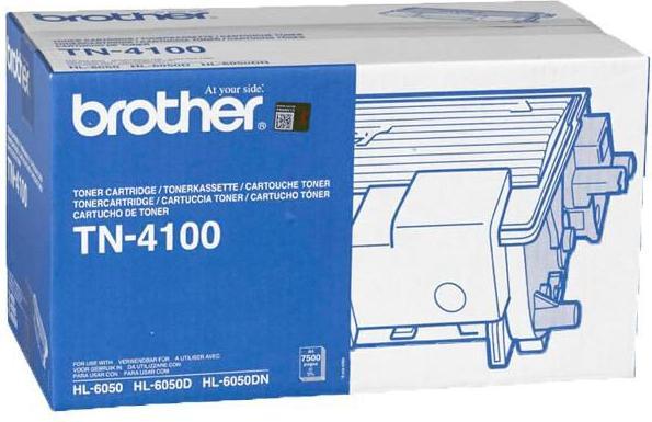 Produktbild Brother Toner Black+Developer (BK)