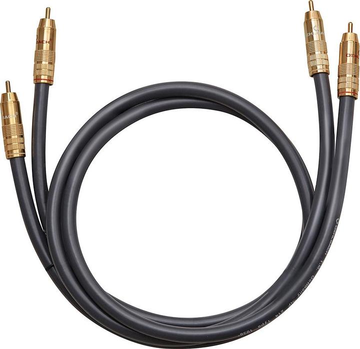 Oehlbach Nf 214 Master (0.50 m, Cinch)
