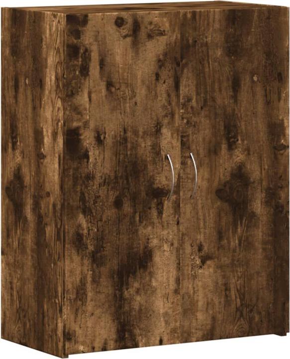 Actual product image VidaXL Aktenschrank