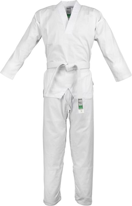 Actual product image Budo.ch Dobok Poomse (S)