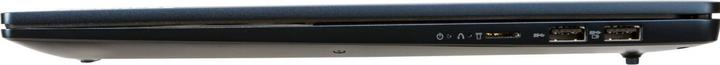 Actual product image Lenovo IdeaPad Slim 5 (16", AMD Ryzen 5 8645HS, 16 GB, 1000 GB, DE)