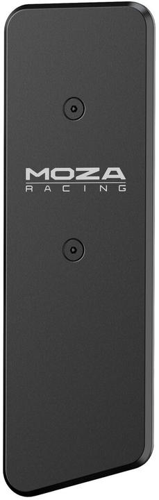 Actual product image Moza CRP2 Full Length Throttle Replacement Plate (PC)
