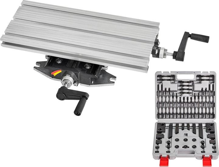 Immagine prodotto Wabeco Koordinatentisch K400