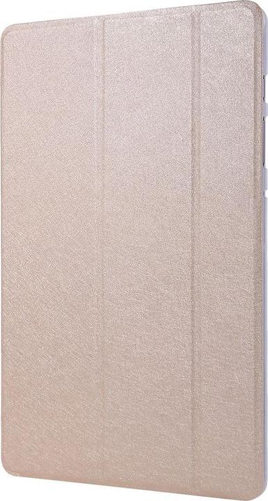 Produktbild König Design Schutz Tablet Hülle für Samsung Galaxy Tab S8 Plus Case Cover Etuis Tasche 360 (Galaxy Tab S8 Plus)
