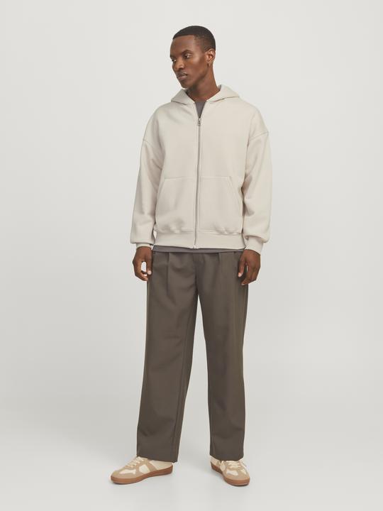 Produktbild Jack & Jones Jjeurban Edge Sweat Zip Hood Noos (XS)